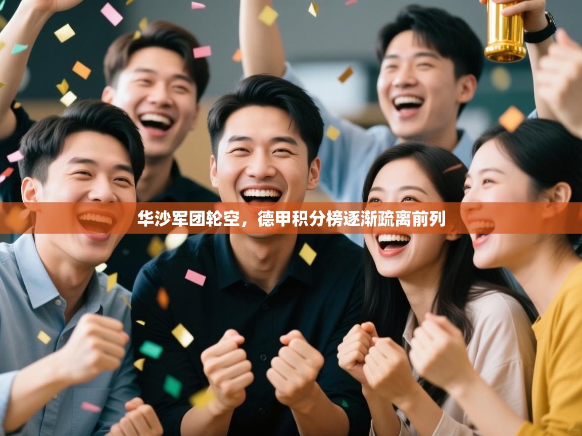 开云·体育kaiyun官方网站_kaiyun sports-华沙军团轮空,德甲积分榜逐渐疏离前列  第4张