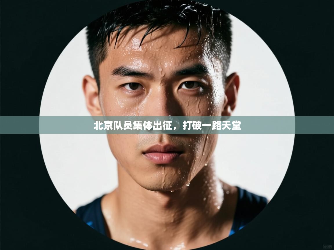 开云体育登录入口网址-北京队员集体出征,打破一路天堂  第2张
