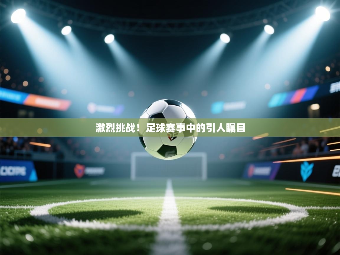 云开体育官方app下载-激烈挑战!足球赛事中的引人瞩目  第1张