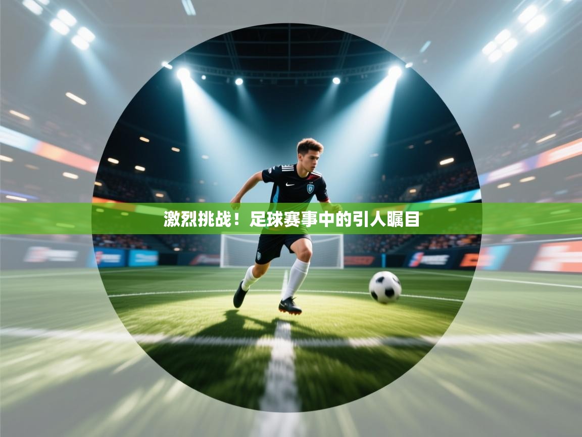 云开体育官方app下载-激烈挑战!足球赛事中的引人瞩目  第3张