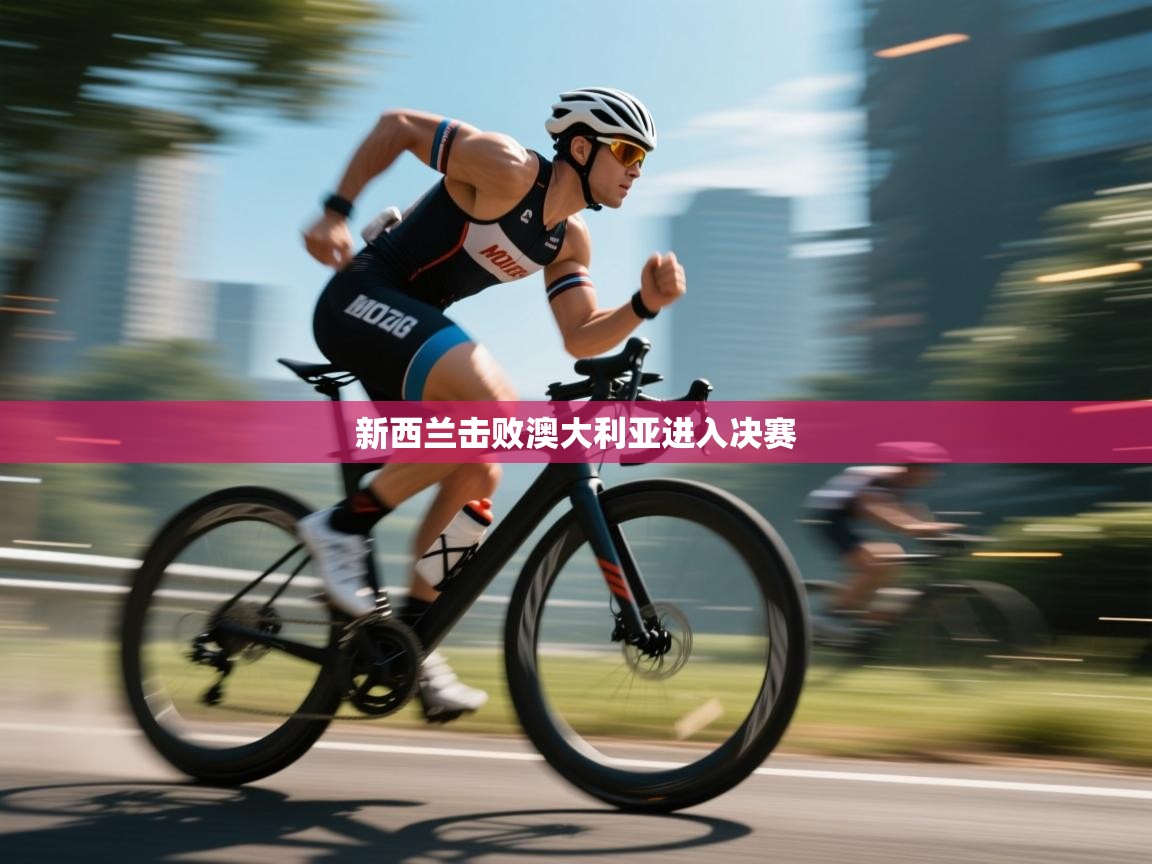 开云APP-新西兰击败澳大利亚进入决赛 第1张