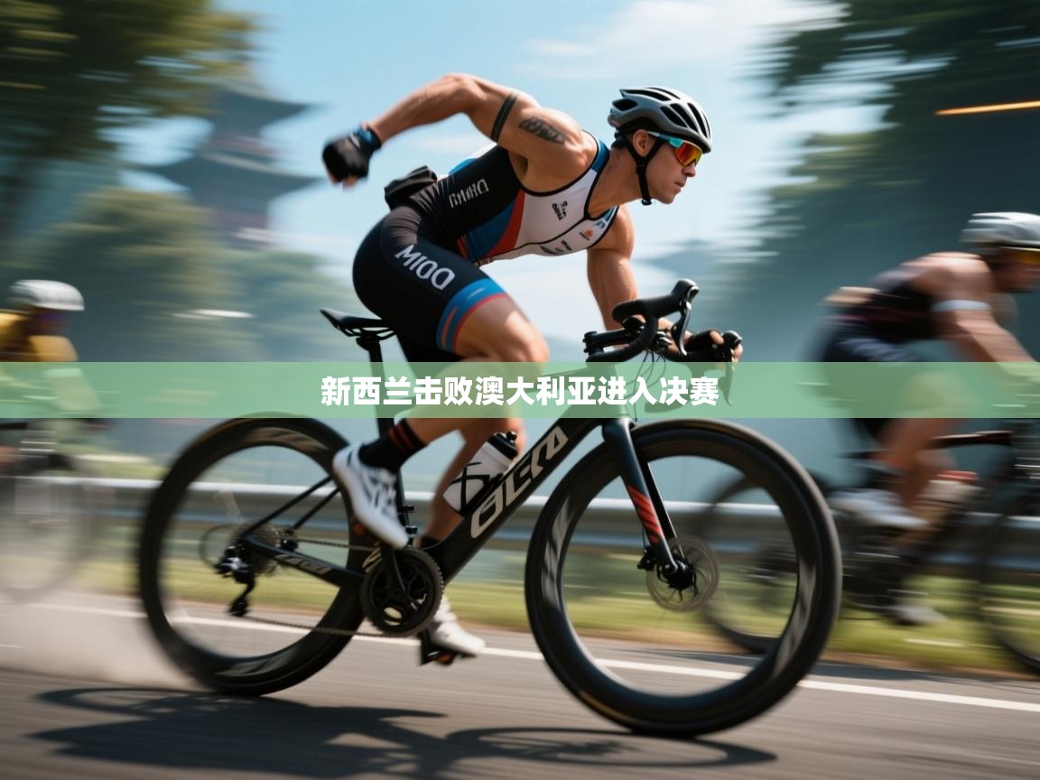 开云APP-新西兰击败澳大利亚进入决赛 第2张