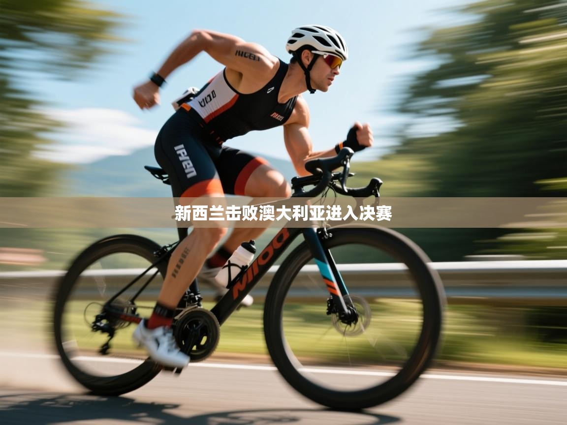 开云APP-新西兰击败澳大利亚进入决赛 第3张