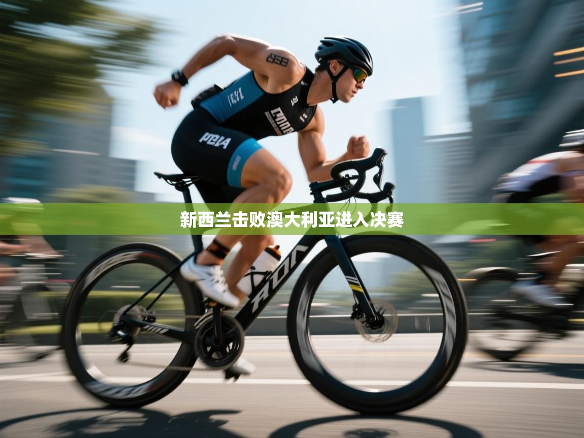 开云APP-新西兰击败澳大利亚进入决赛 第4张