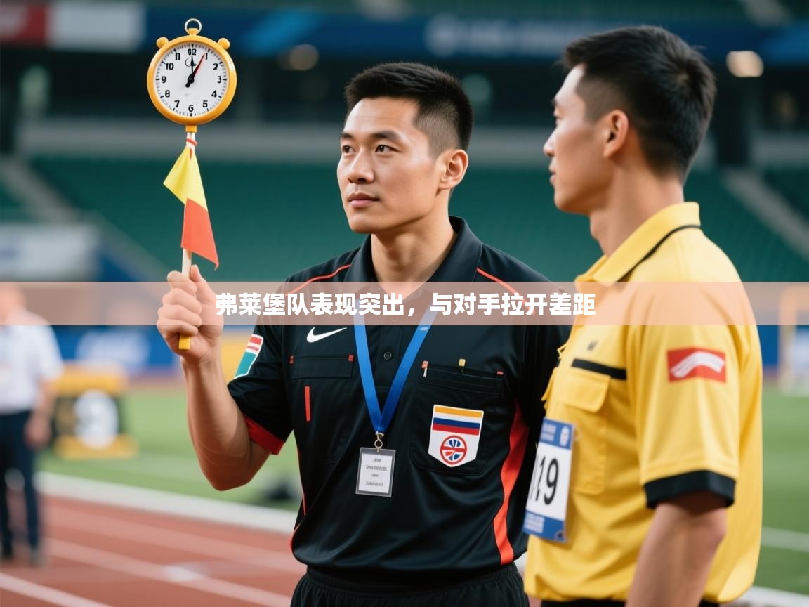 -弗莱堡队表现突出,与对手拉开差距 第1张