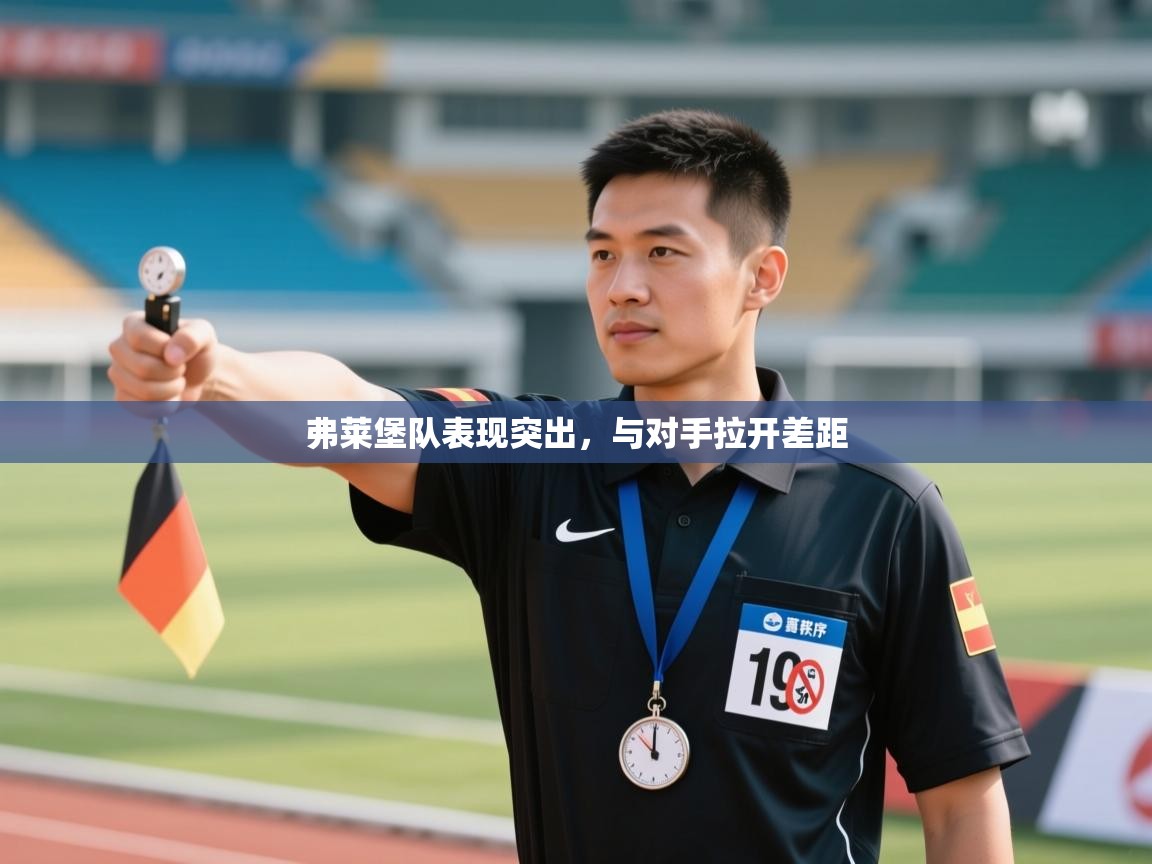 -弗莱堡队表现突出,与对手拉开差距 第4张