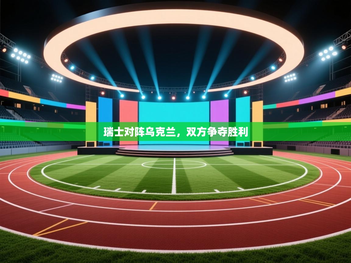 开云体育app下载链接-瑞士对阵乌克兰，双方争夺胜利  第3张