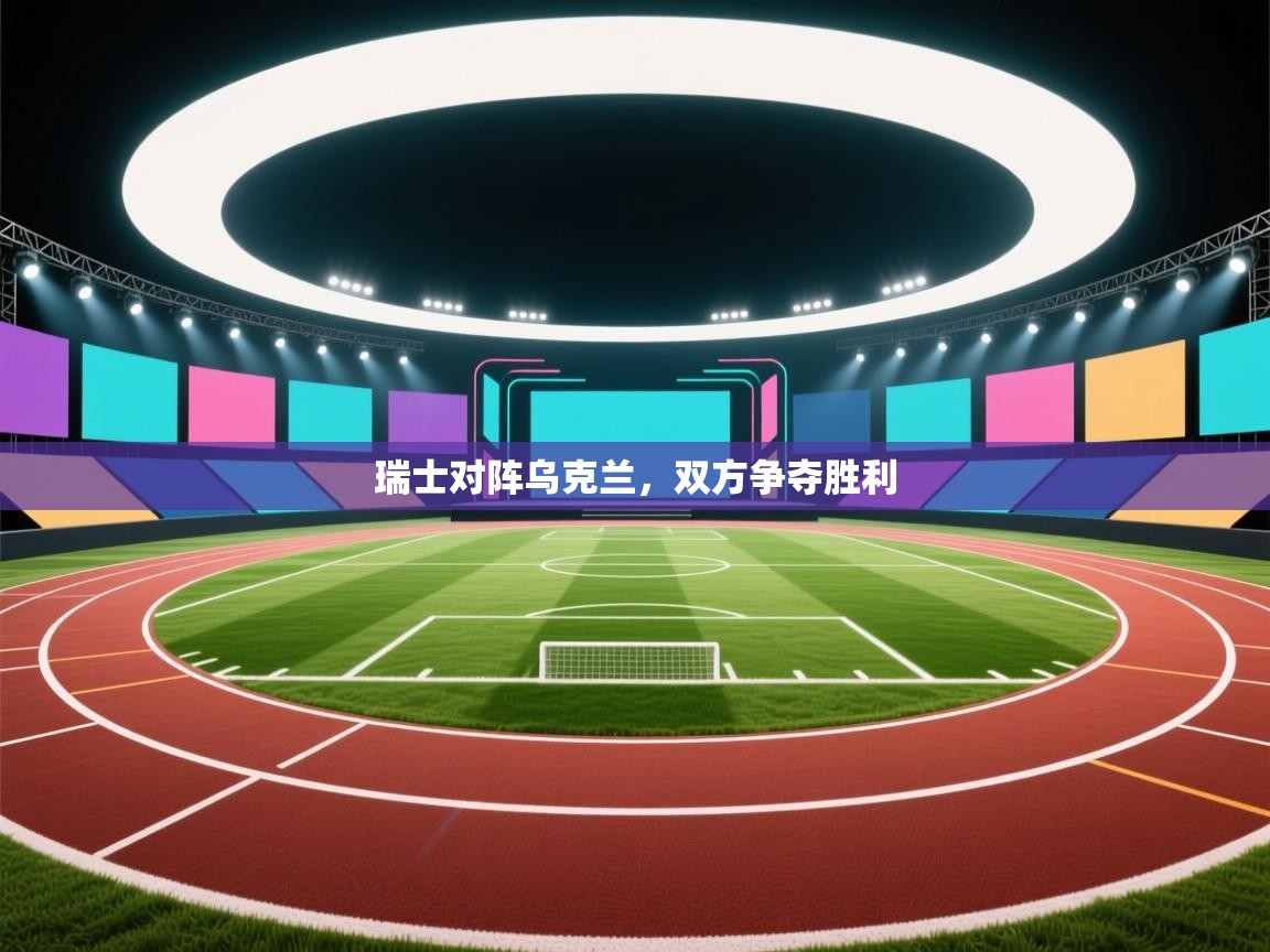 开云体育app下载链接-瑞士对阵乌克兰，双方争夺胜利  第4张