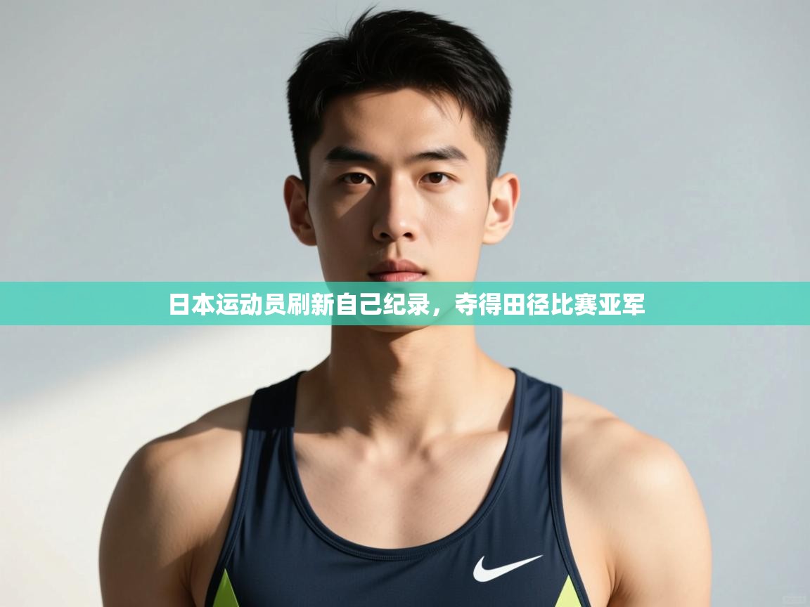 开云体育工单提交入口-日本运动员刷新自己纪录,夺得田径比赛亚军 第2张