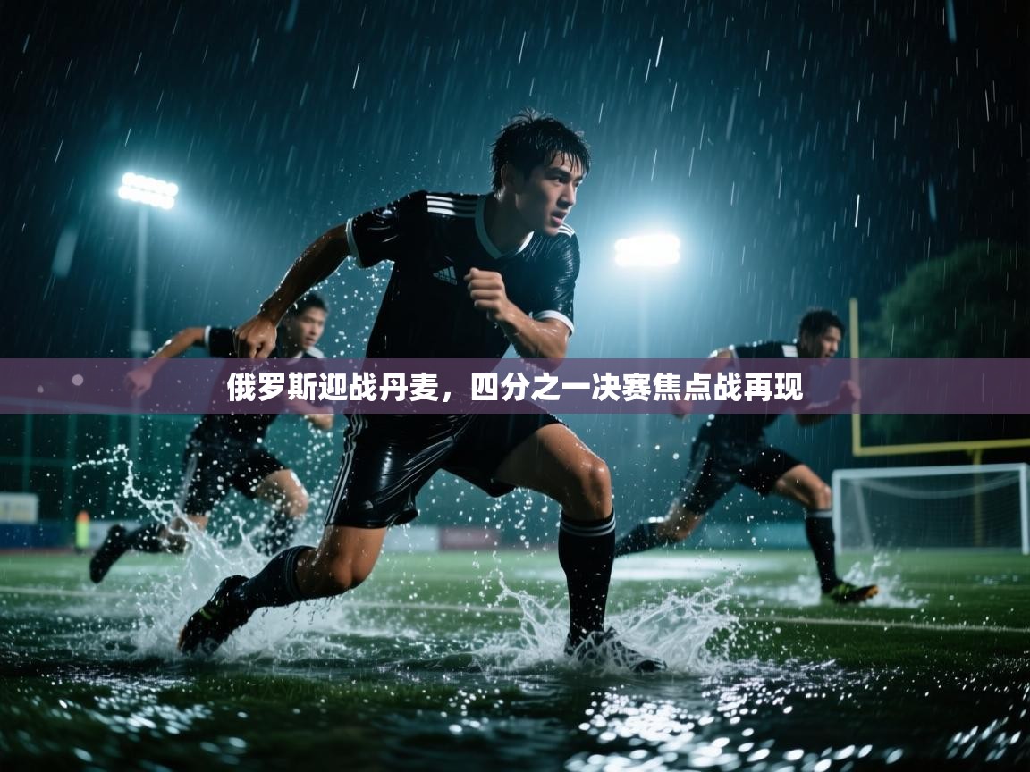 开云体育网络异常修复-俄罗斯迎战丹麦,四分之一决赛焦点战再现 第2张