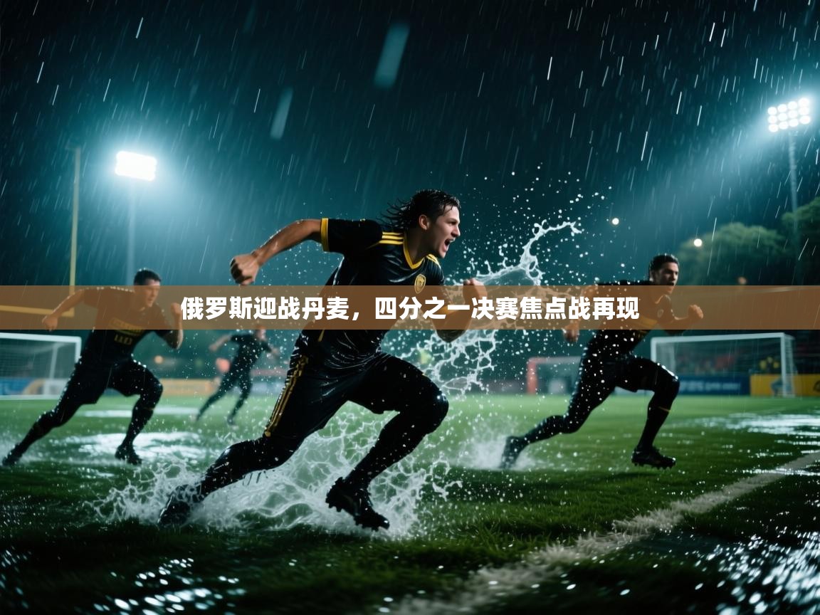 开云体育网络异常修复-俄罗斯迎战丹麦,四分之一决赛焦点战再现 第3张