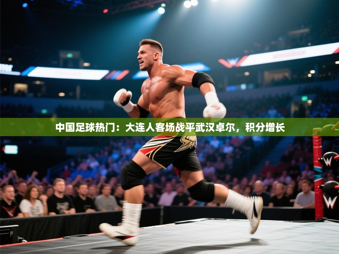 开云体育苹果版下载-中国足球热门：大连人客场战平武汉卓尔，积分增长  第2张