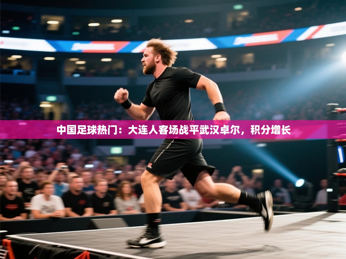 开云体育苹果版下载-中国足球热门：大连人客场战平武汉卓尔，积分增长  第4张