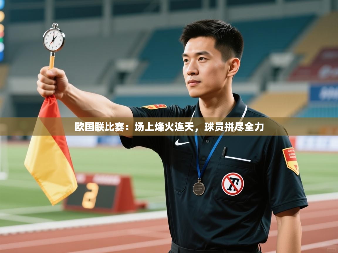 开云体育实名认证入口-欧国联比赛:场上烽火连天,球员拼尽全力 第1张