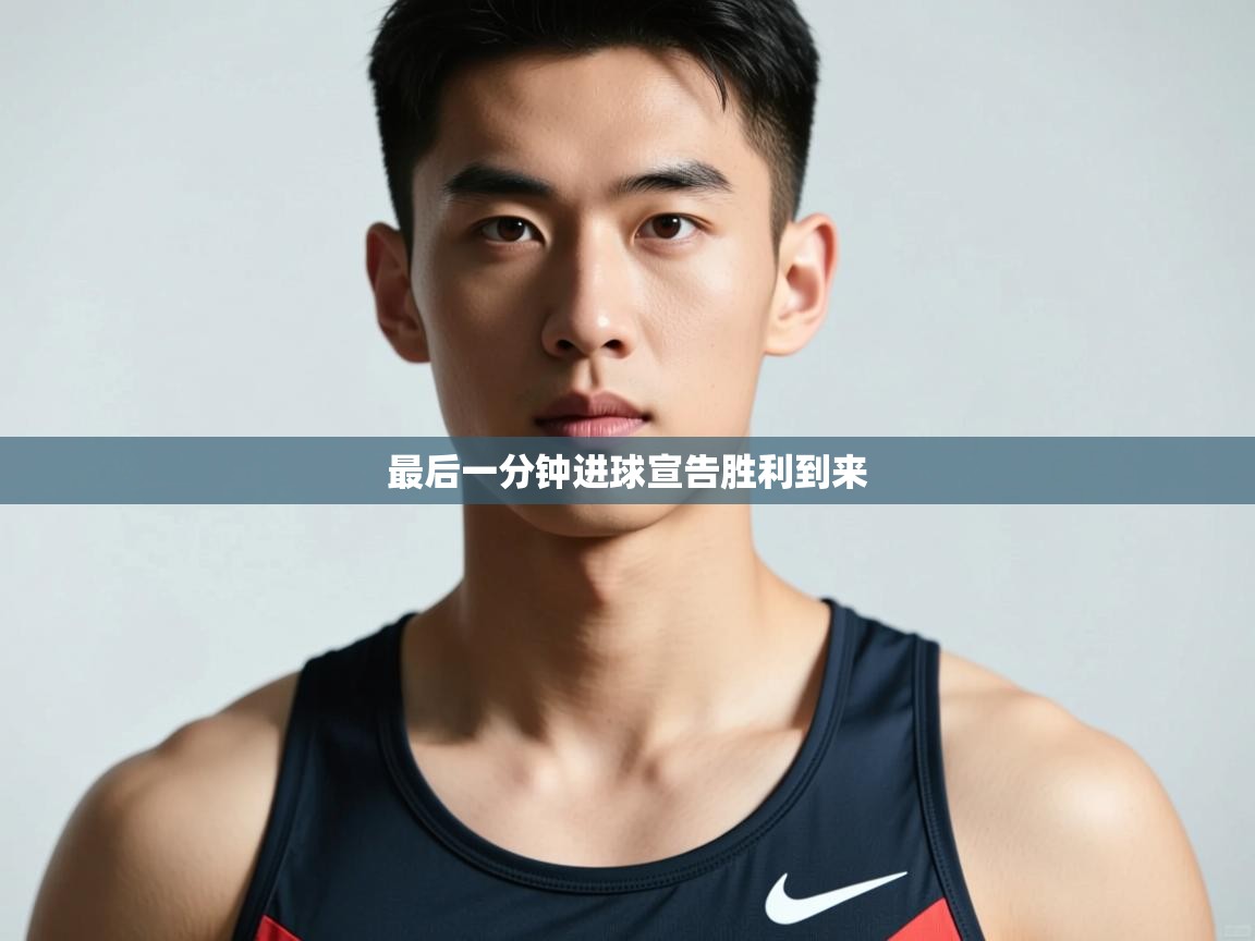 开云体育在线观看-最后一分钟进球宣告胜利到来 第3张