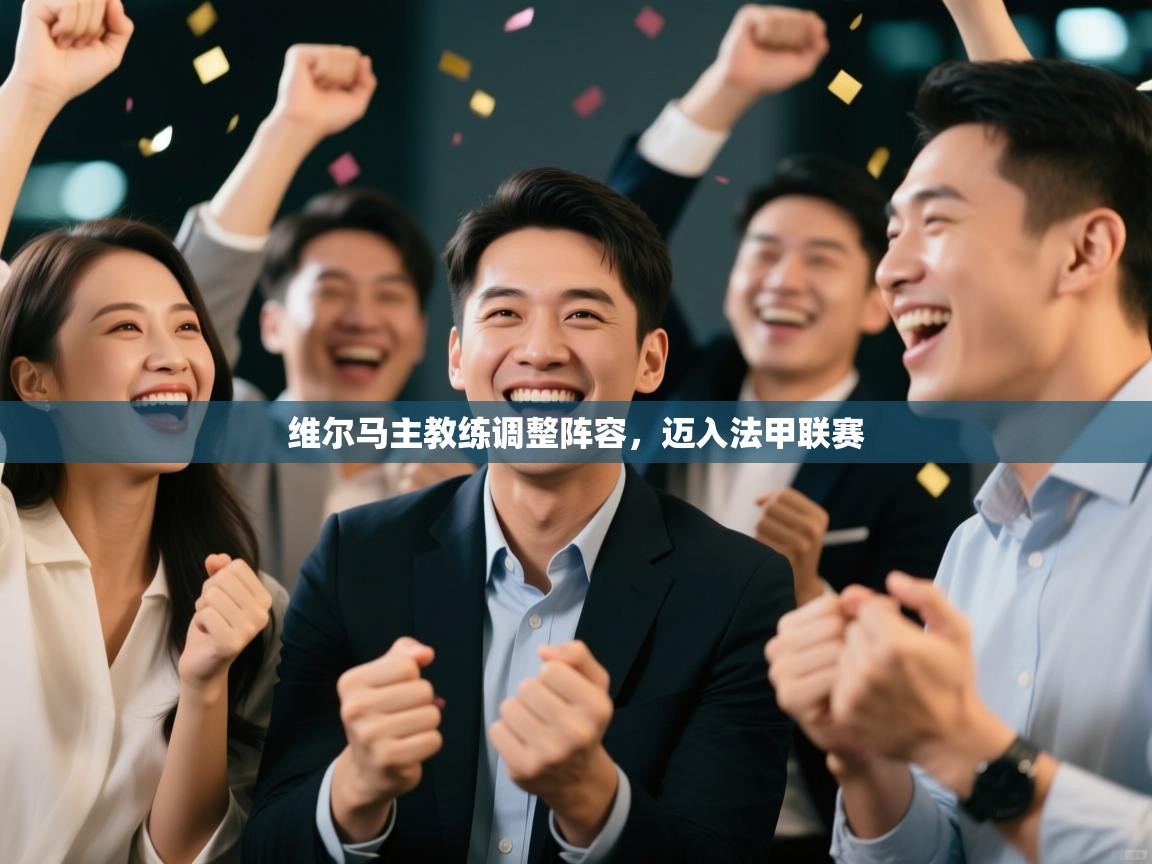 云开体育官网入口-维尔马主教练调整阵容,迈入法甲联赛 第2张