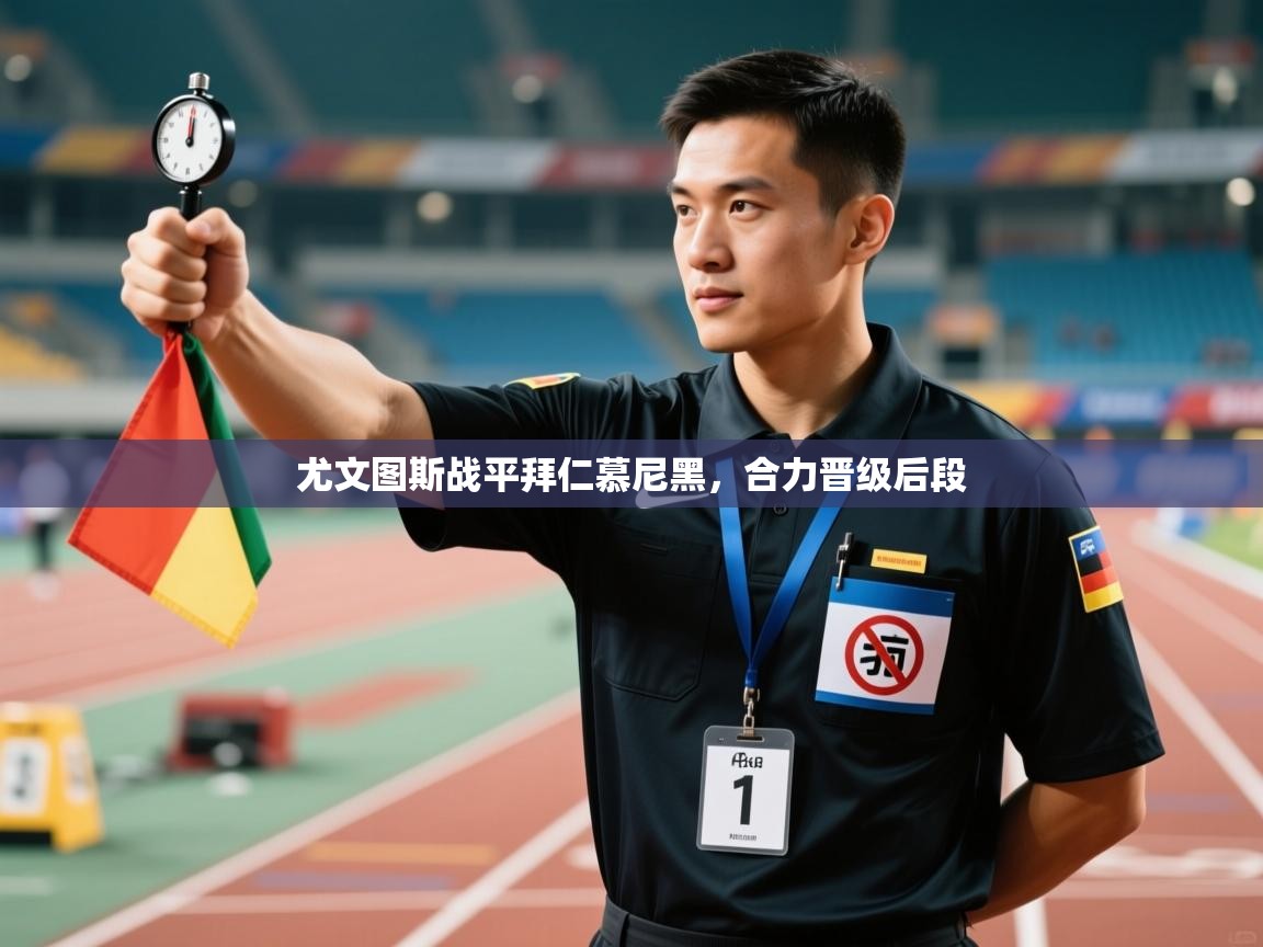 开云·体育app中国官方网站-尤文图斯战平拜仁慕尼黑，合力晋级后段  第2张