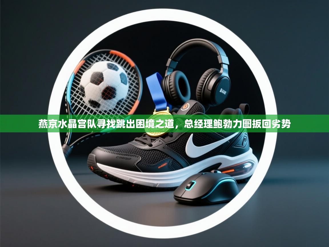 云开体育官网登录入口手机版-燕京水晶宫队寻找跳出困境之道，总经理鲍勃力图扳回劣势  第1张