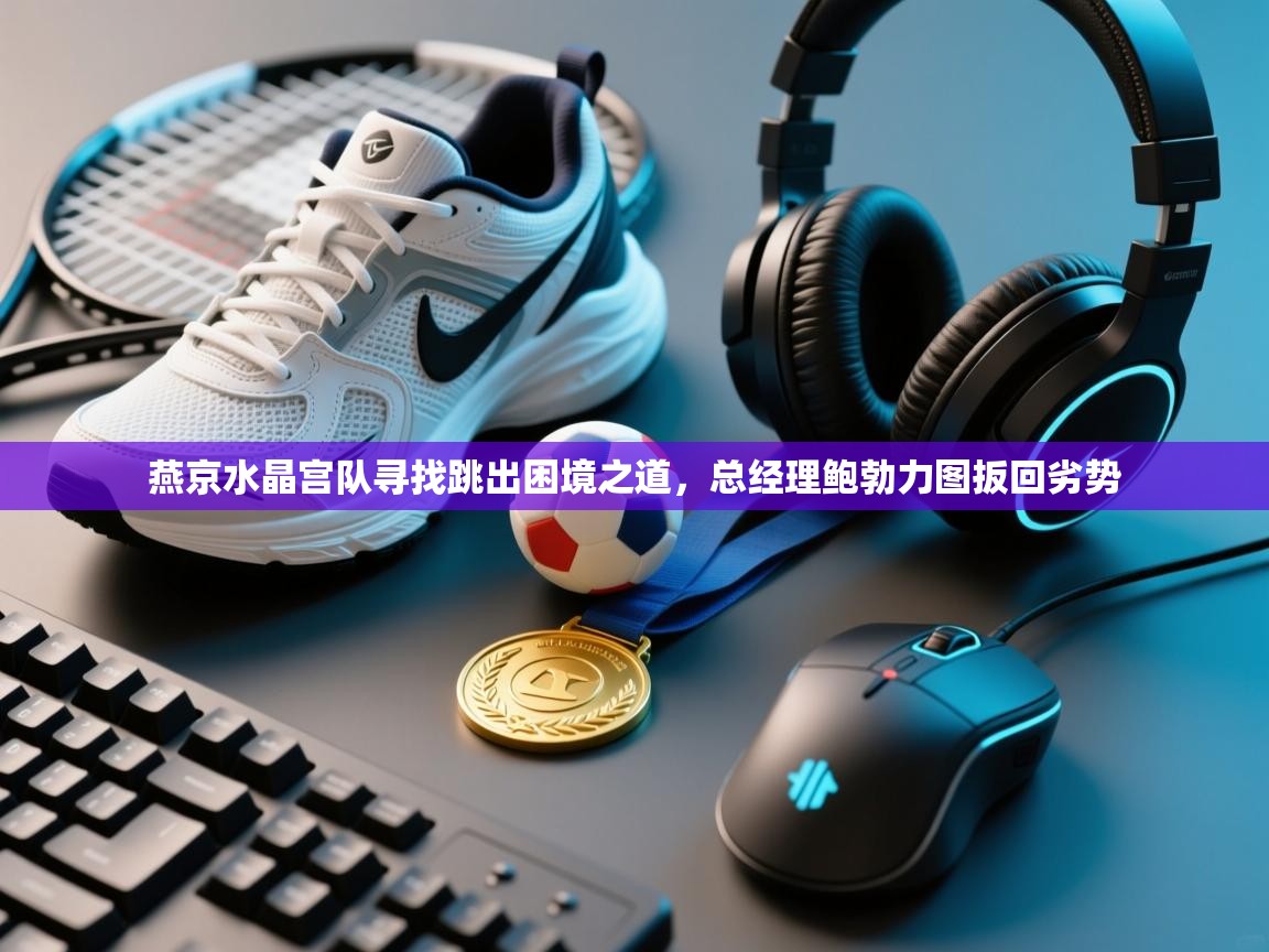 云开体育官网登录入口手机版-燕京水晶宫队寻找跳出困境之道，总经理鲍勃力图扳回劣势  第4张