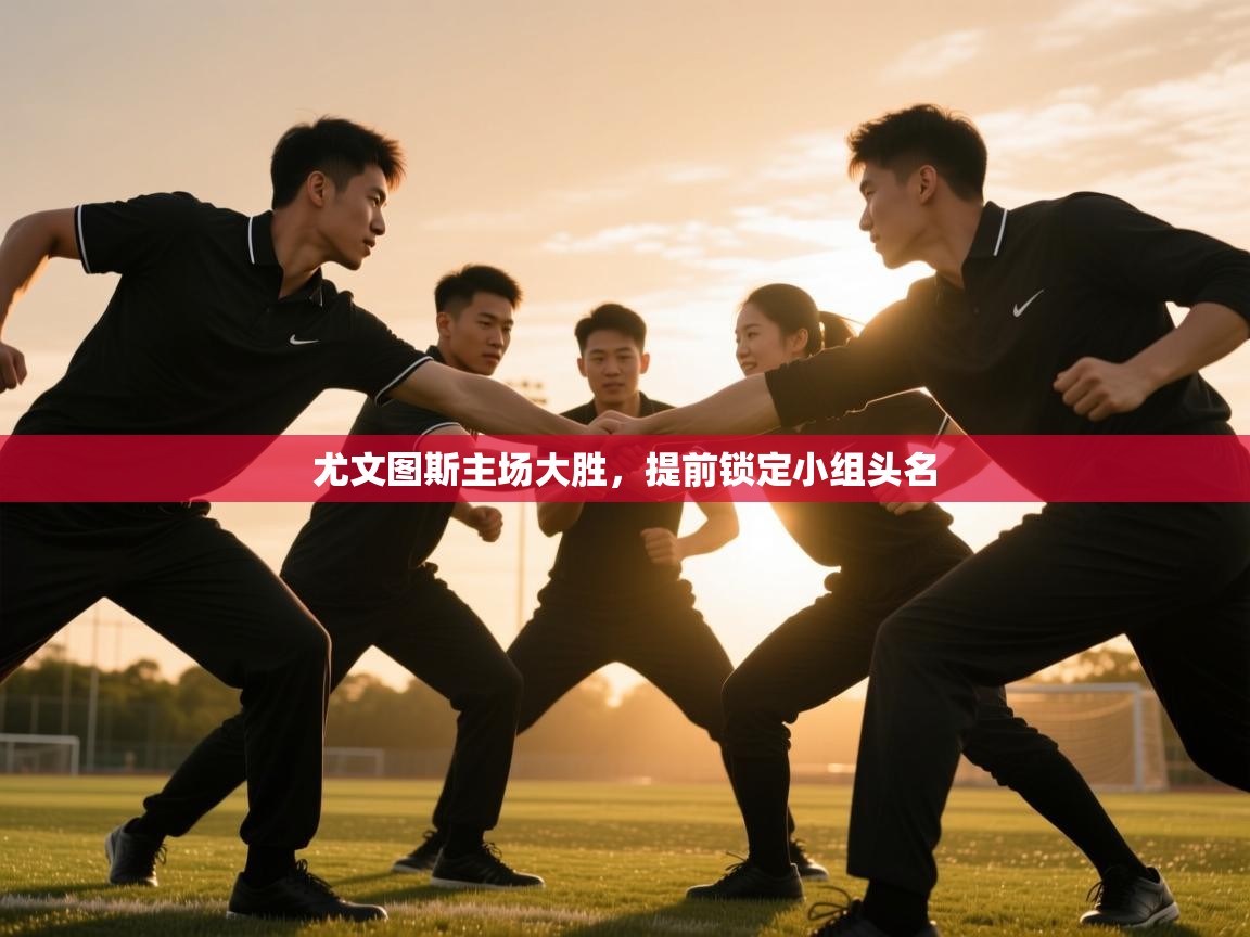 开运体育登录入口-尤文图斯主场大胜，提前锁定小组头名  第2张