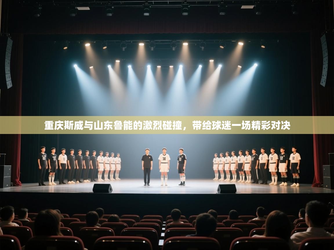 开云体育赛程表查询-重庆斯威与山东鲁能的激烈碰撞，带给球迷一场精彩对决  第3张