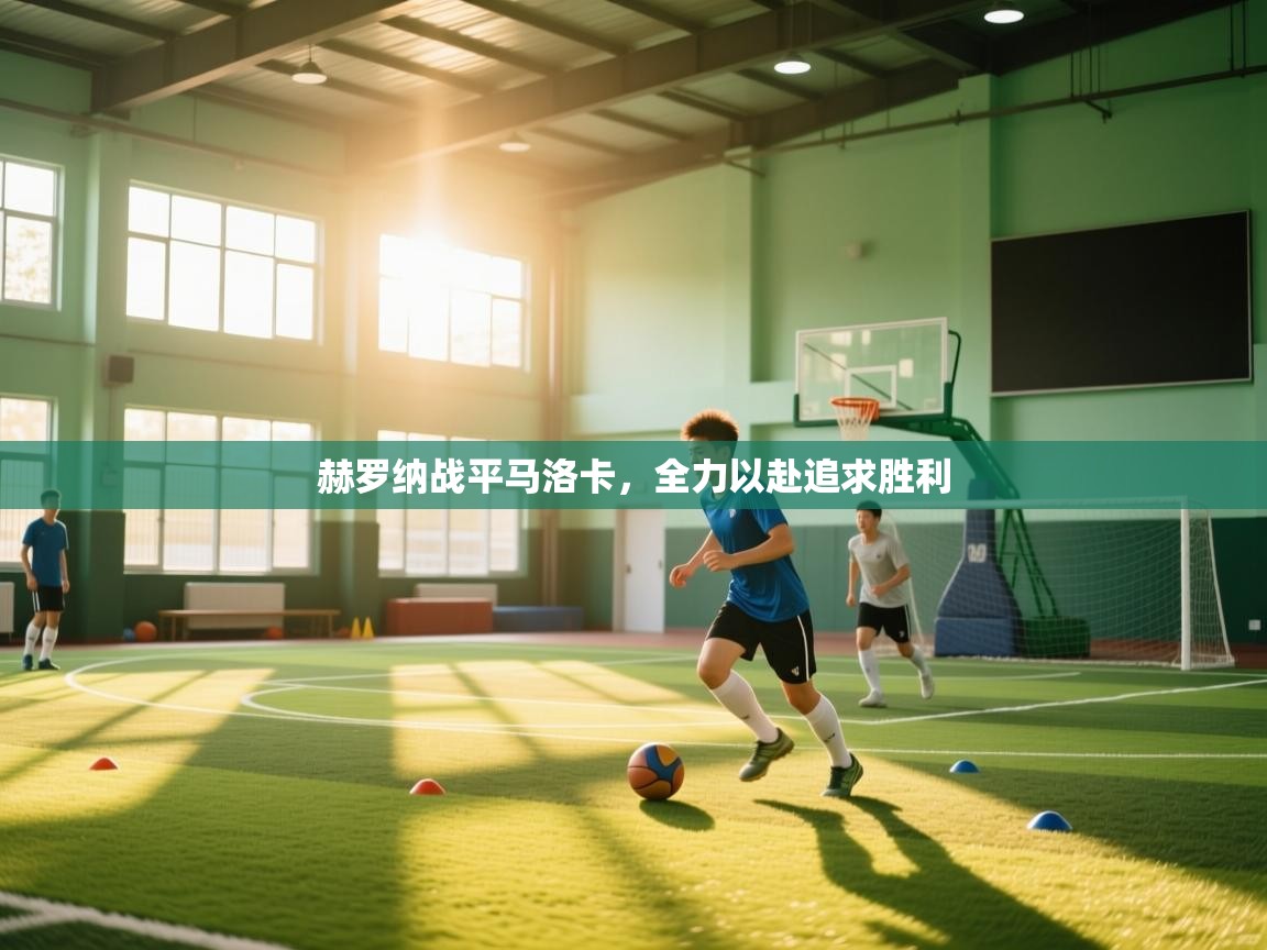 开云体育数据中心统计-赫罗纳战平马洛卡，全力以赴追求胜利  第2张