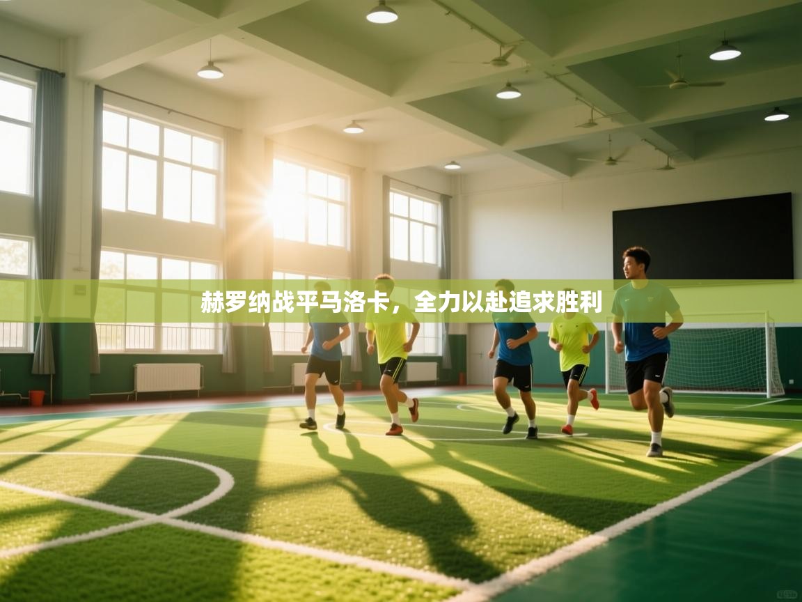 开云体育数据中心统计-赫罗纳战平马洛卡，全力以赴追求胜利  第3张