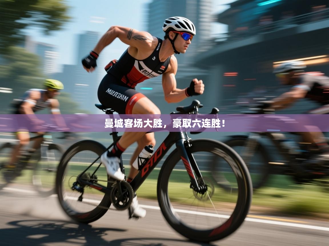 开云体育app官网入口-曼城客场大胜，豪取六连胜！