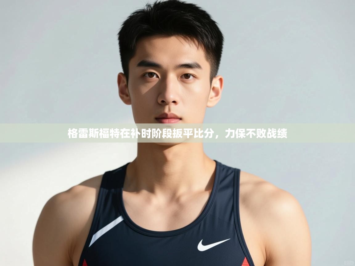 开云体育工单提交入口-格雷斯福特在补时阶段扳平比分,力保不败战绩 第4张
