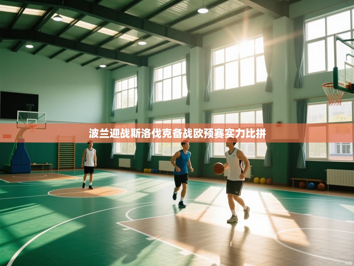 -波兰迎战斯洛伐克备战欧预赛实力比拼  第4张