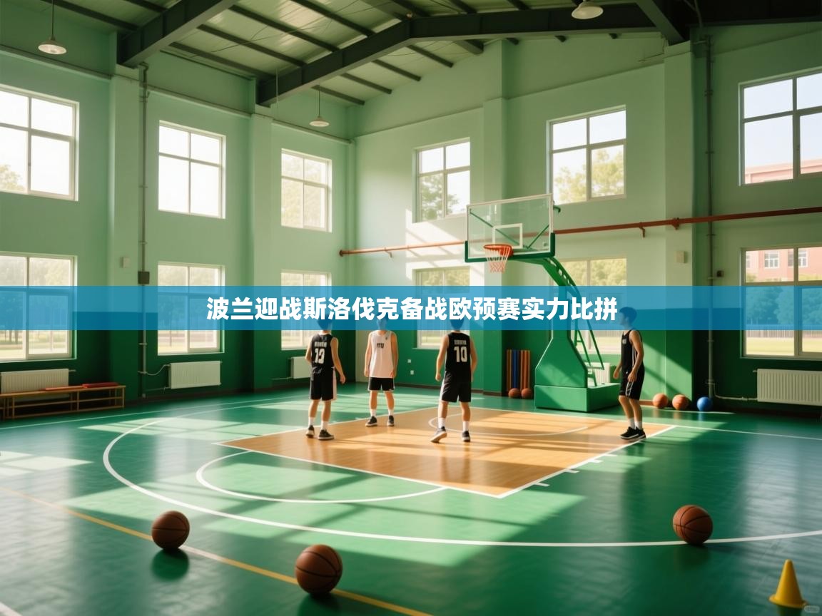 -波兰迎战斯洛伐克备战欧预赛实力比拼  第3张