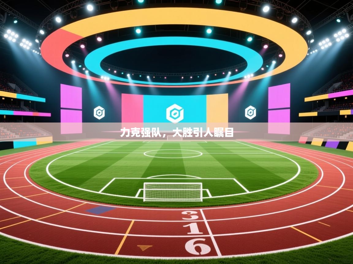 云开体育app网页版入口-力克强队，大胜引人瞩目  第4张