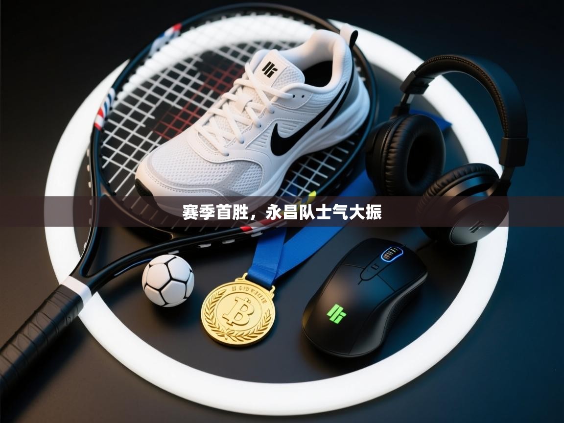 开云体育-赛季首胜，永昌队士气大振  第2张