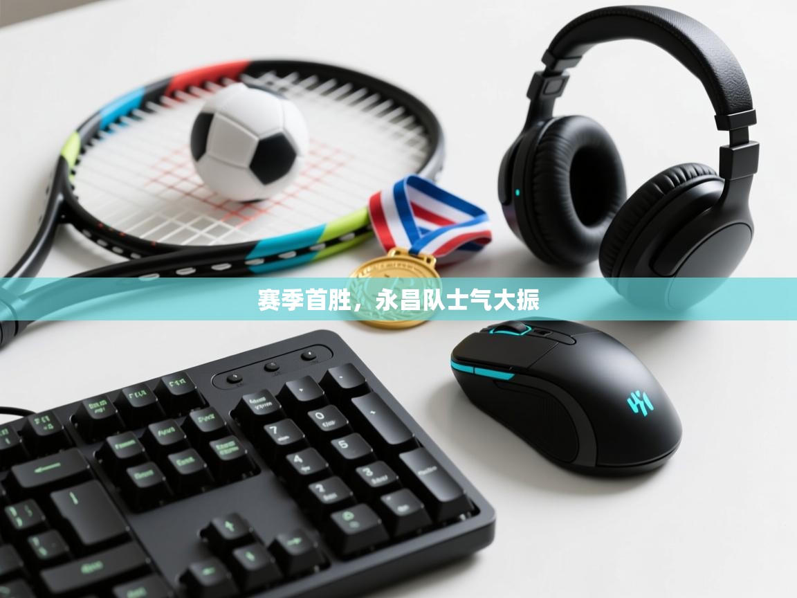 开云体育-赛季首胜，永昌队士气大振  第3张