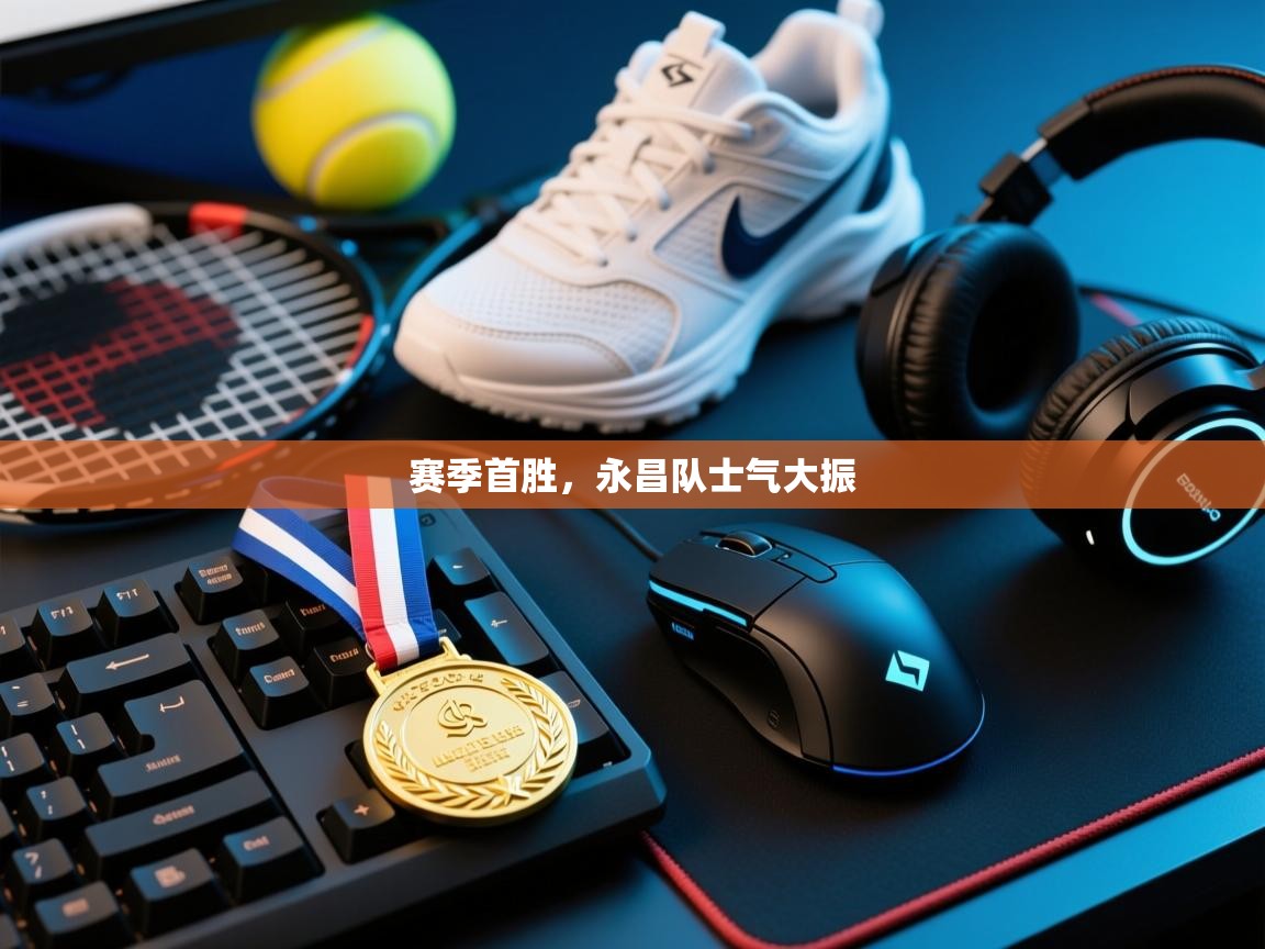 开云体育-赛季首胜，永昌队士气大振  第4张