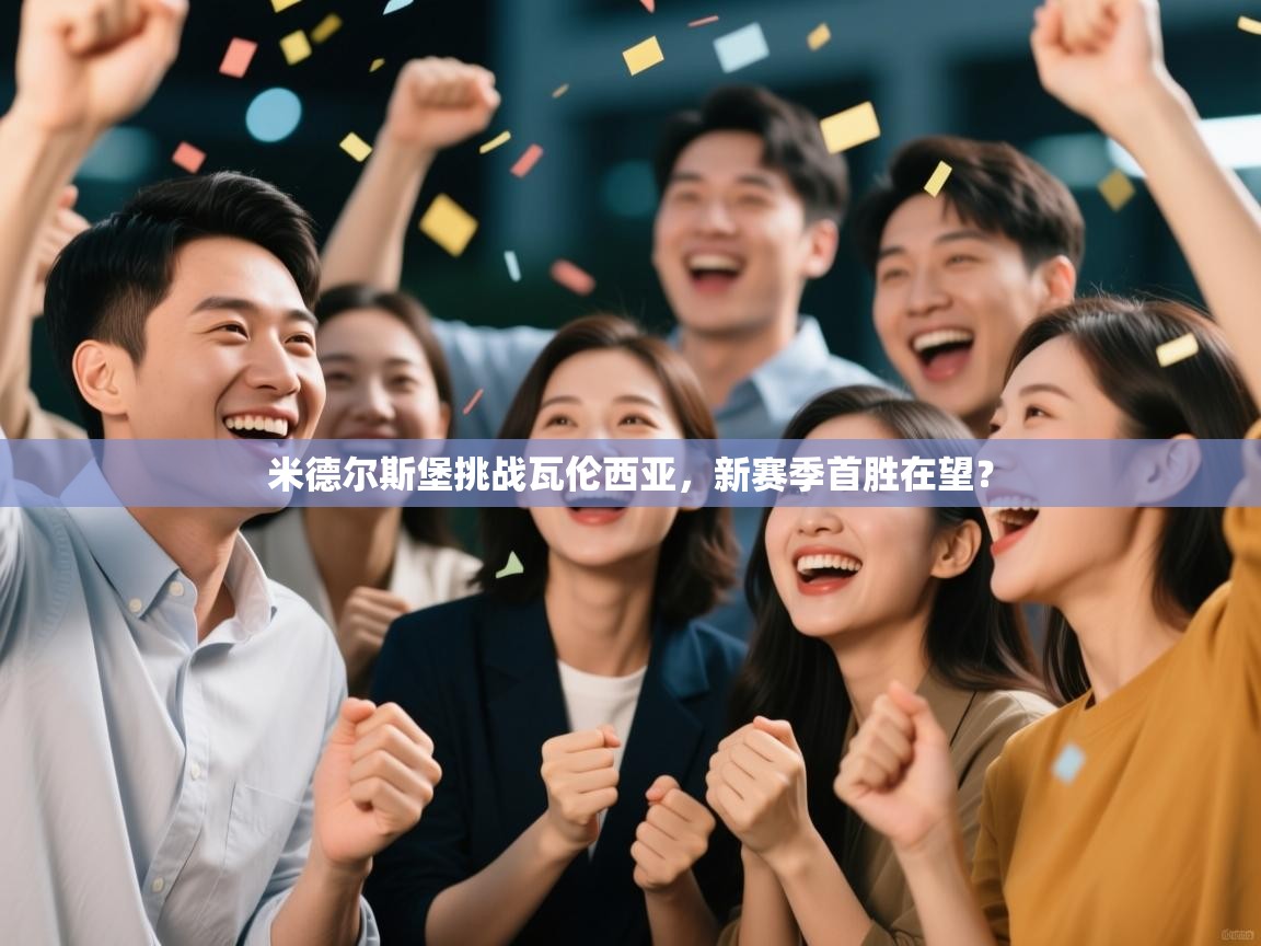 开云体育直播平台-米德尔斯堡挑战瓦伦西亚，新赛季首胜在望？  第3张