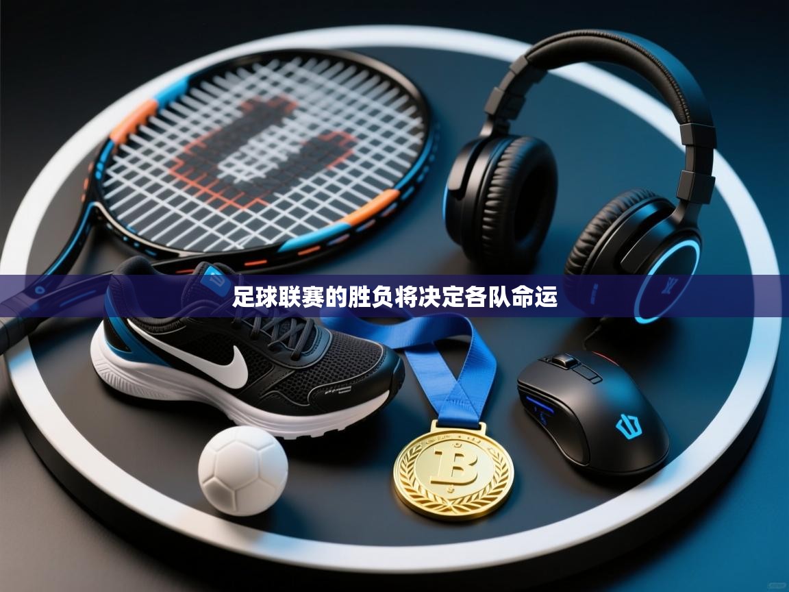 开云体育app下载官网-足球联赛的胜负将决定各队命运 第2张