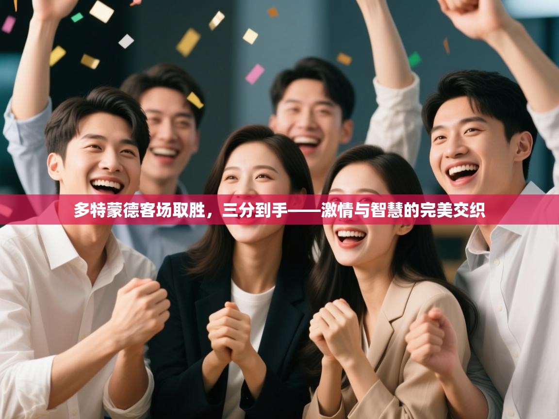 云开体育官方网站登录-多特蒙德客场取胜,三分到手——激情与智慧的完美交织 第1张