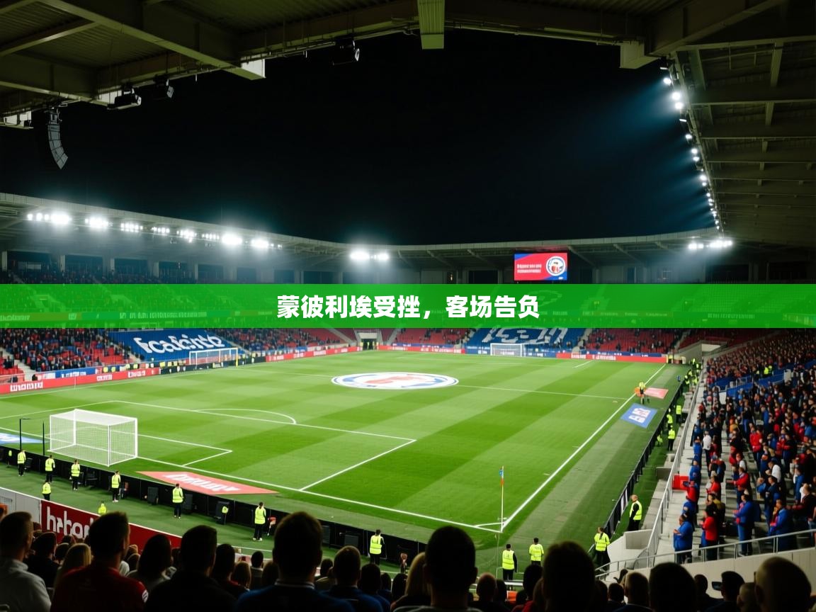 云开体育官网入口登录网页-蒙彼利埃受挫,客场告负 第2张