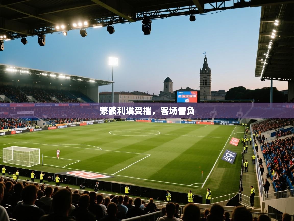 云开体育官网入口登录网页-蒙彼利埃受挫,客场告负 第4张