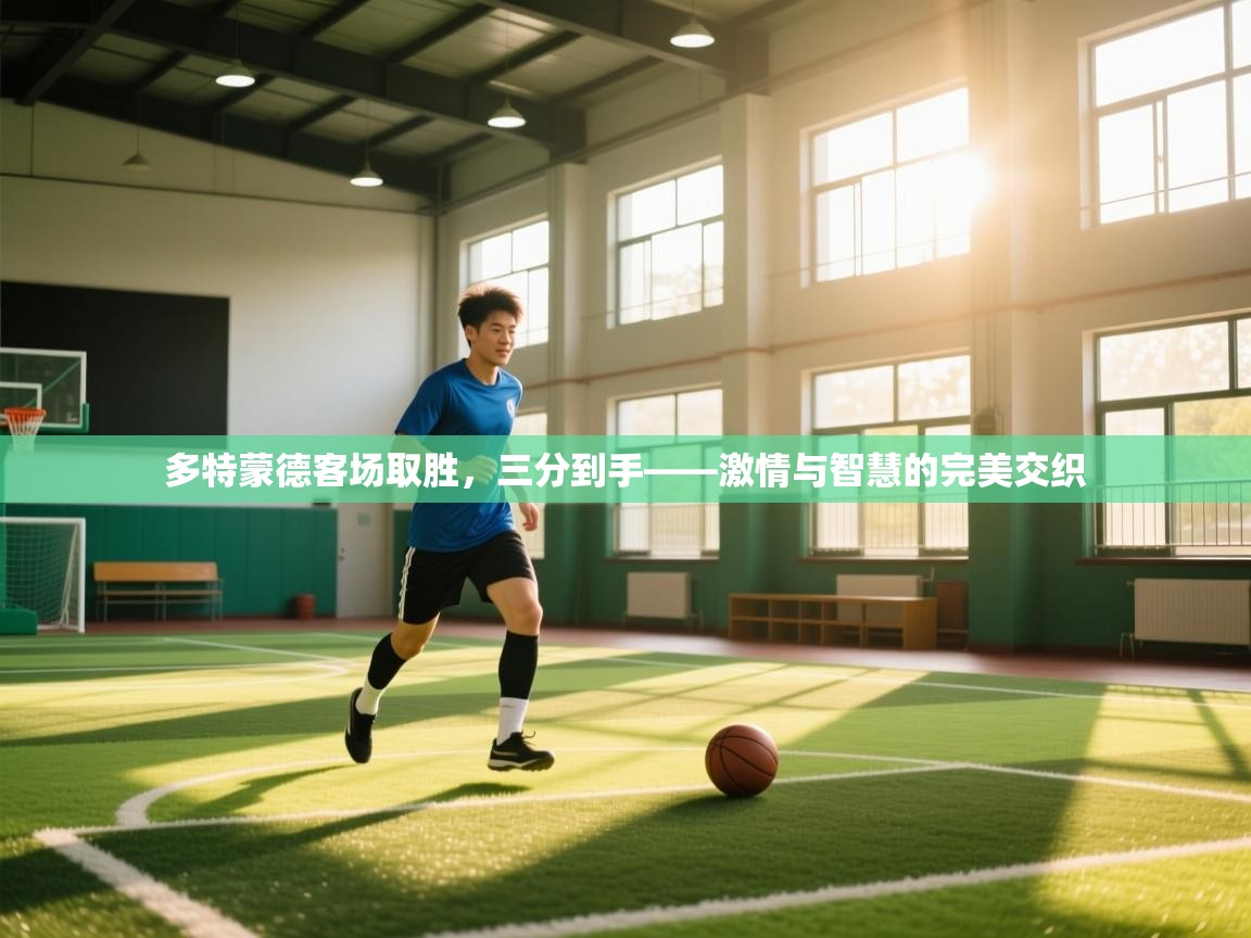 云开体育官方网站登录-多特蒙德客场取胜,三分到手——激情与智慧的完美交织 第2张